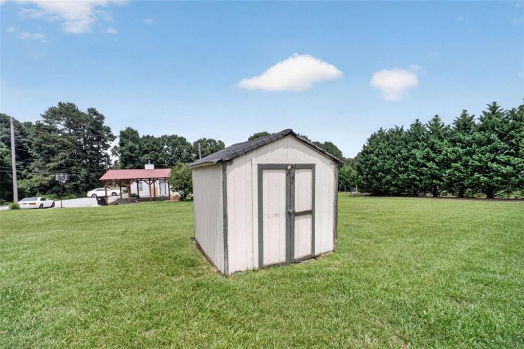 2591 Doc Hughes Road Buford, GA 30519 - Photo 40 of 41