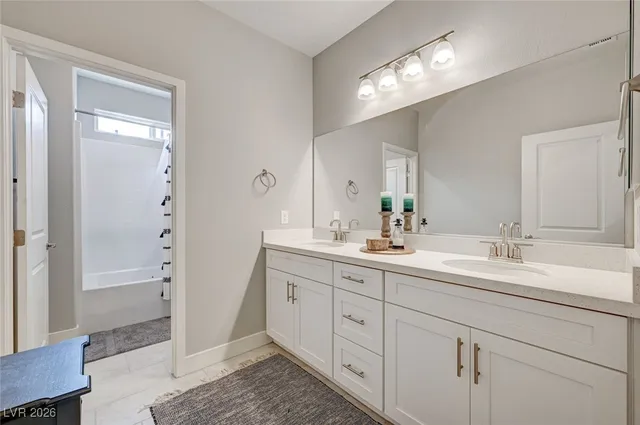 $824,990 | 446 Winter Dove Avenue, Henderson, NV 89011