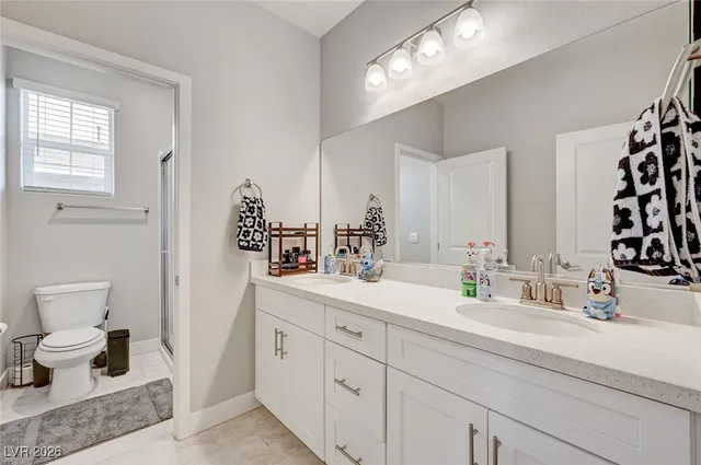 $824,990 | 446 Winter Dove Avenue, Henderson, NV 89011