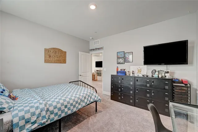 $824,990 | 446 Winter Dove Avenue, Henderson, NV 89011