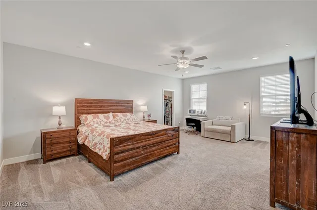 $824,990 | 446 Winter Dove Avenue, Henderson, NV 89011