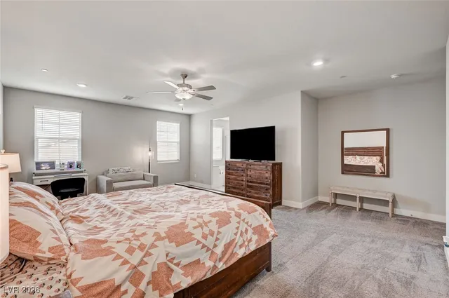 $824,990 | 446 Winter Dove Avenue, Henderson, NV 89011