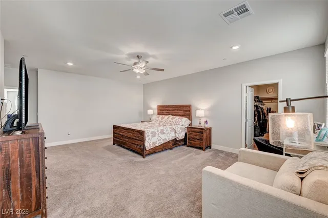 $824,990 | 446 Winter Dove Avenue, Henderson, NV 89011