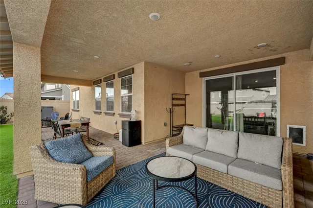 $824,990 | 446 Winter Dove Avenue, Henderson, NV 89011