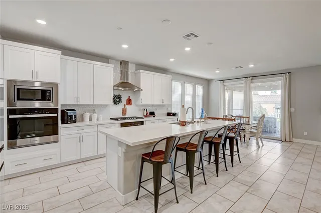 $824,990 | 446 Winter Dove Avenue, Henderson, NV 89011