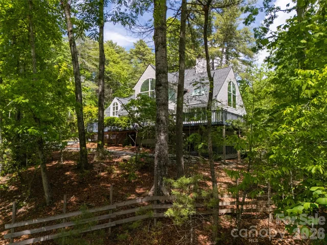 $920,000 | 363 Rickel Drive, Hendersonville, NC 28739