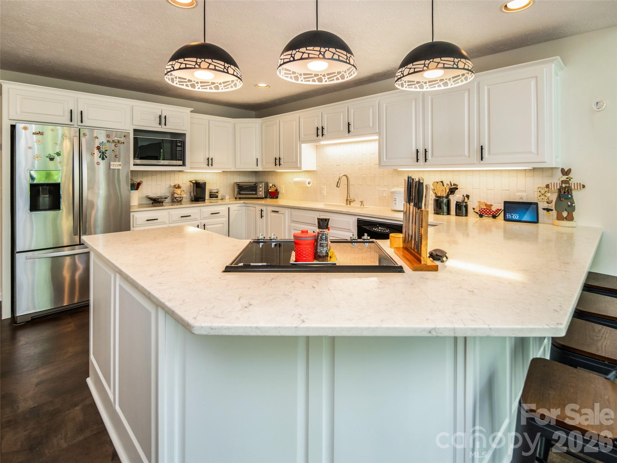 363 Rickel Drive Hendersonville, NC 28739 - Photo 11 of 44