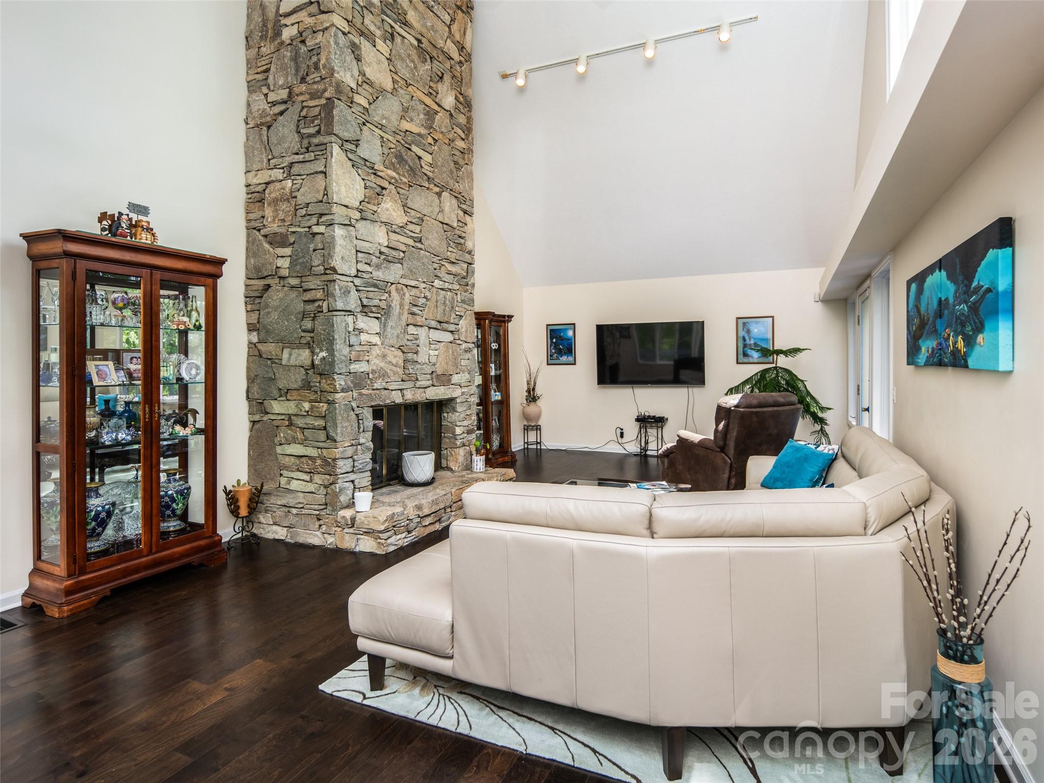 363 Rickel Drive Hendersonville, NC 28739 - Photo 3 of 44