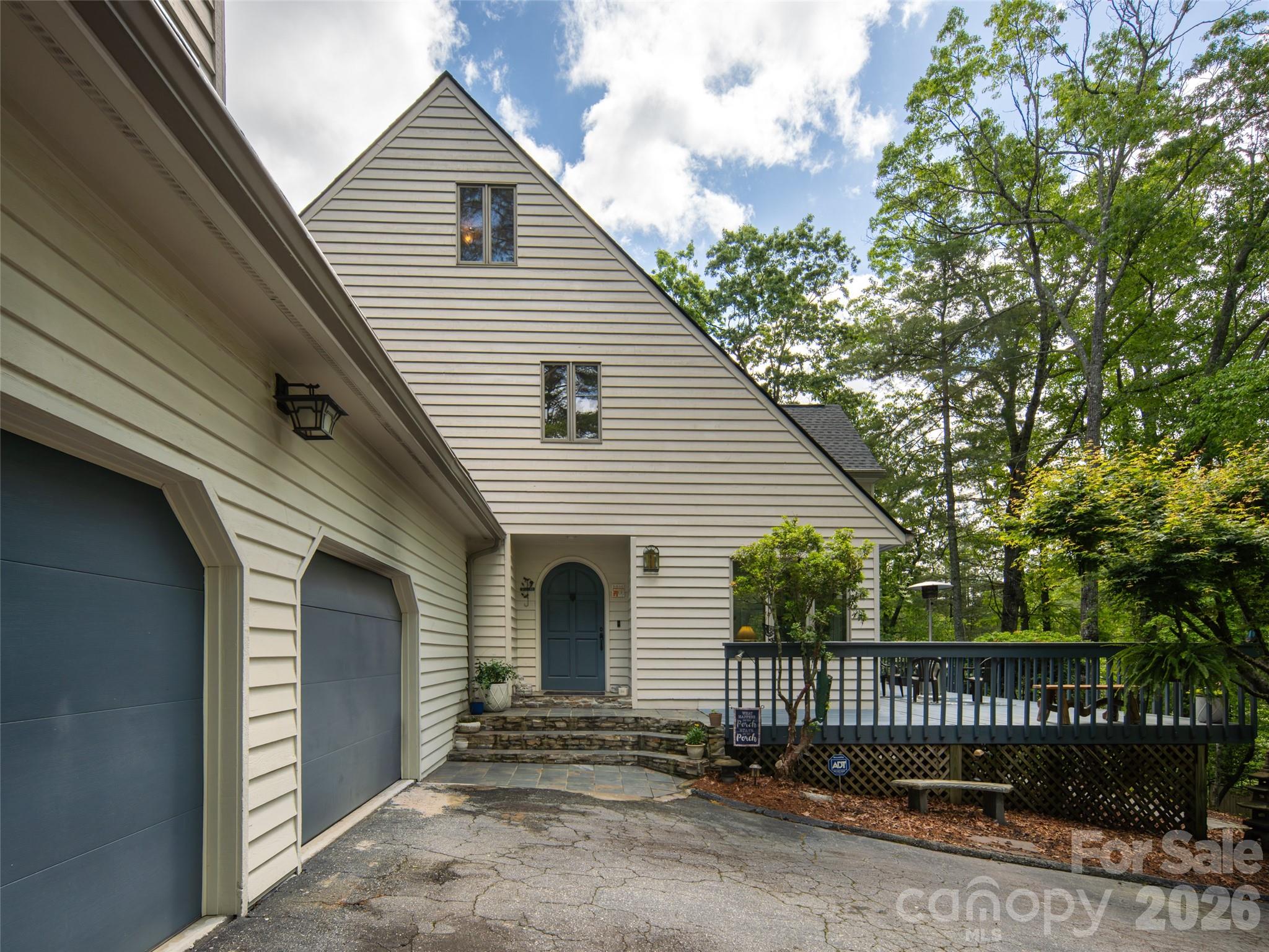 363 Rickel Drive Hendersonville, NC 28739 - Photo 36 of 44