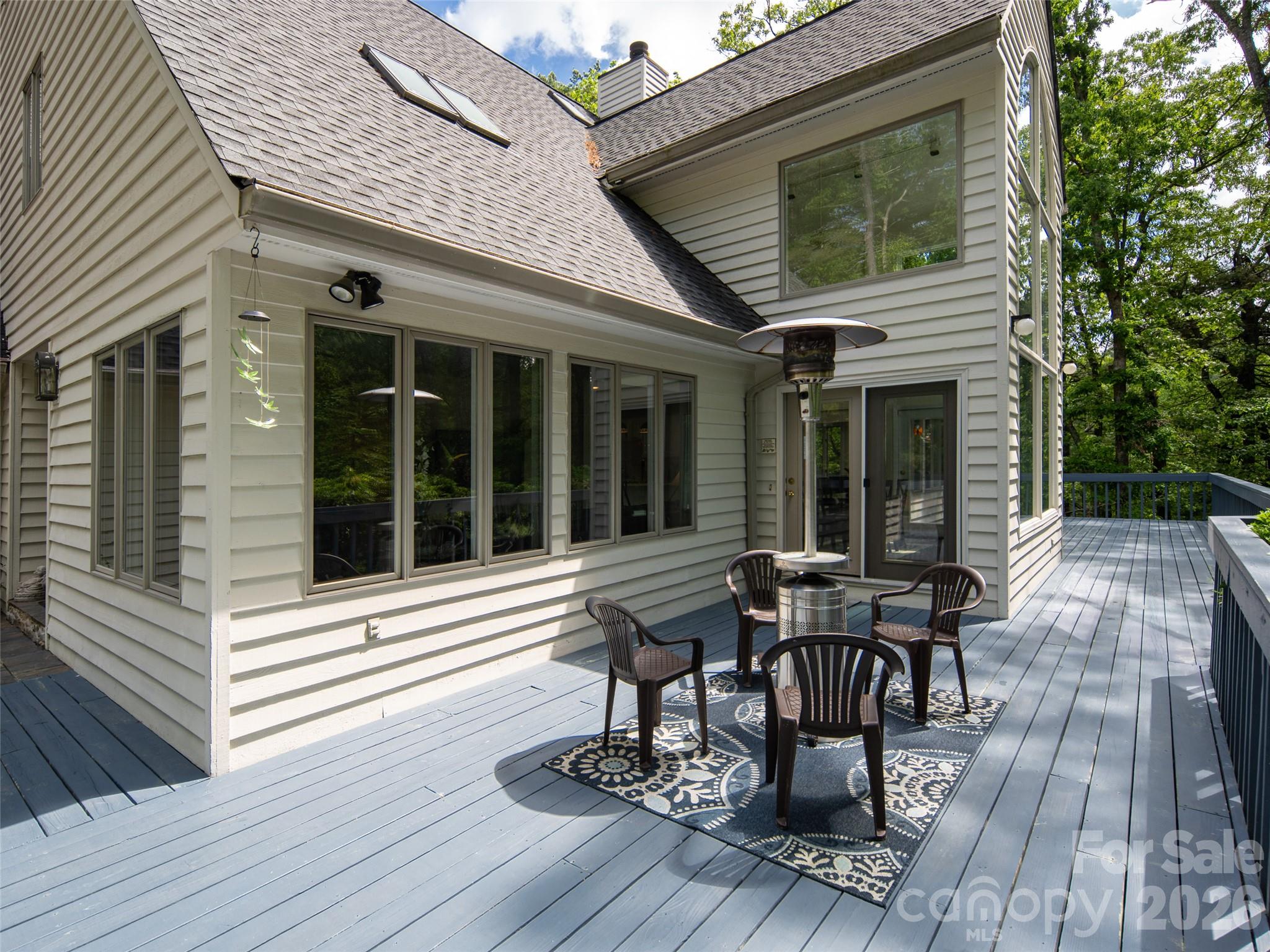 363 Rickel Drive Hendersonville, NC 28739 - Photo 38 of 44