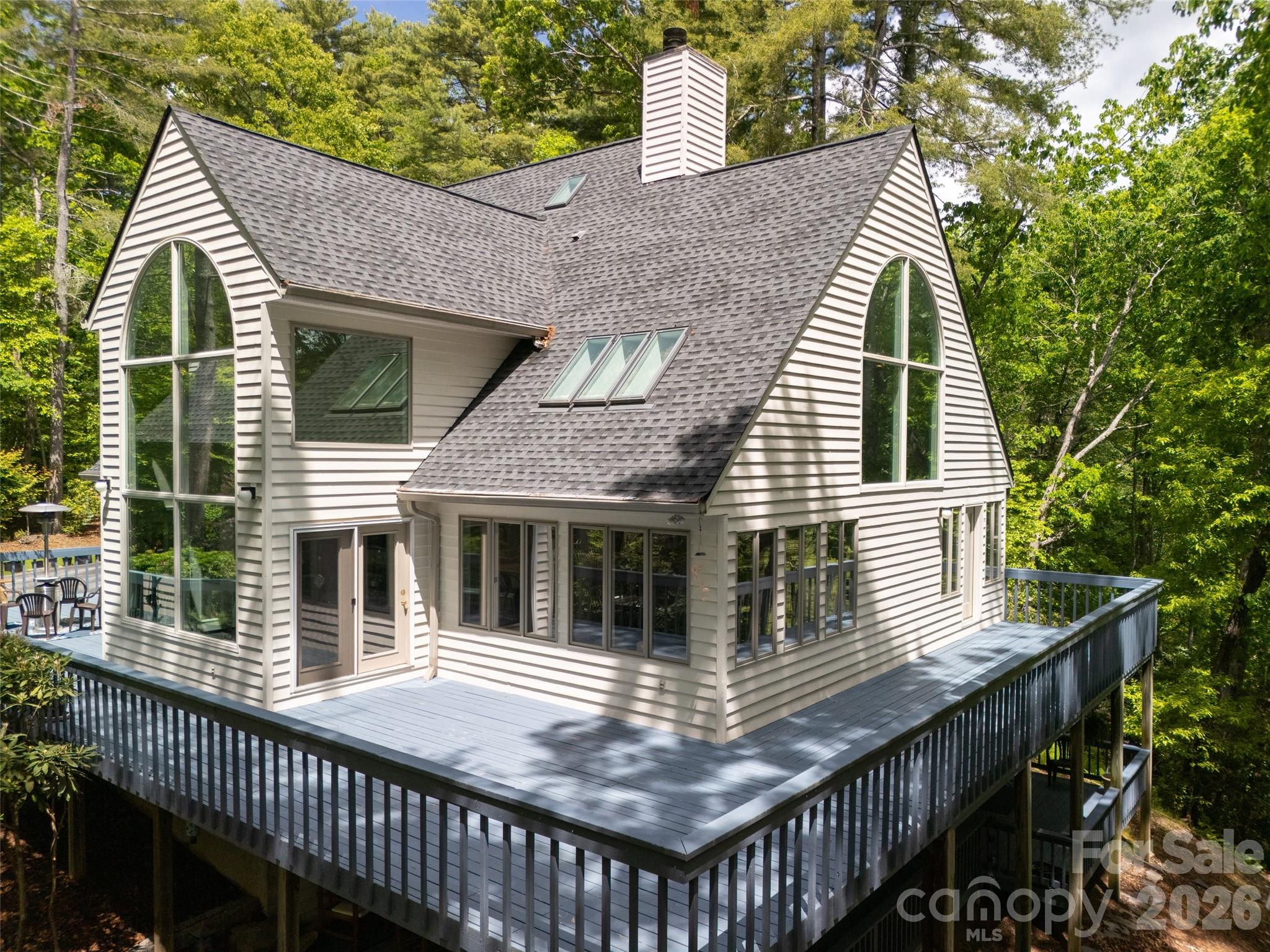 363 Rickel Drive Hendersonville, NC 28739 - Photo 41 of 44