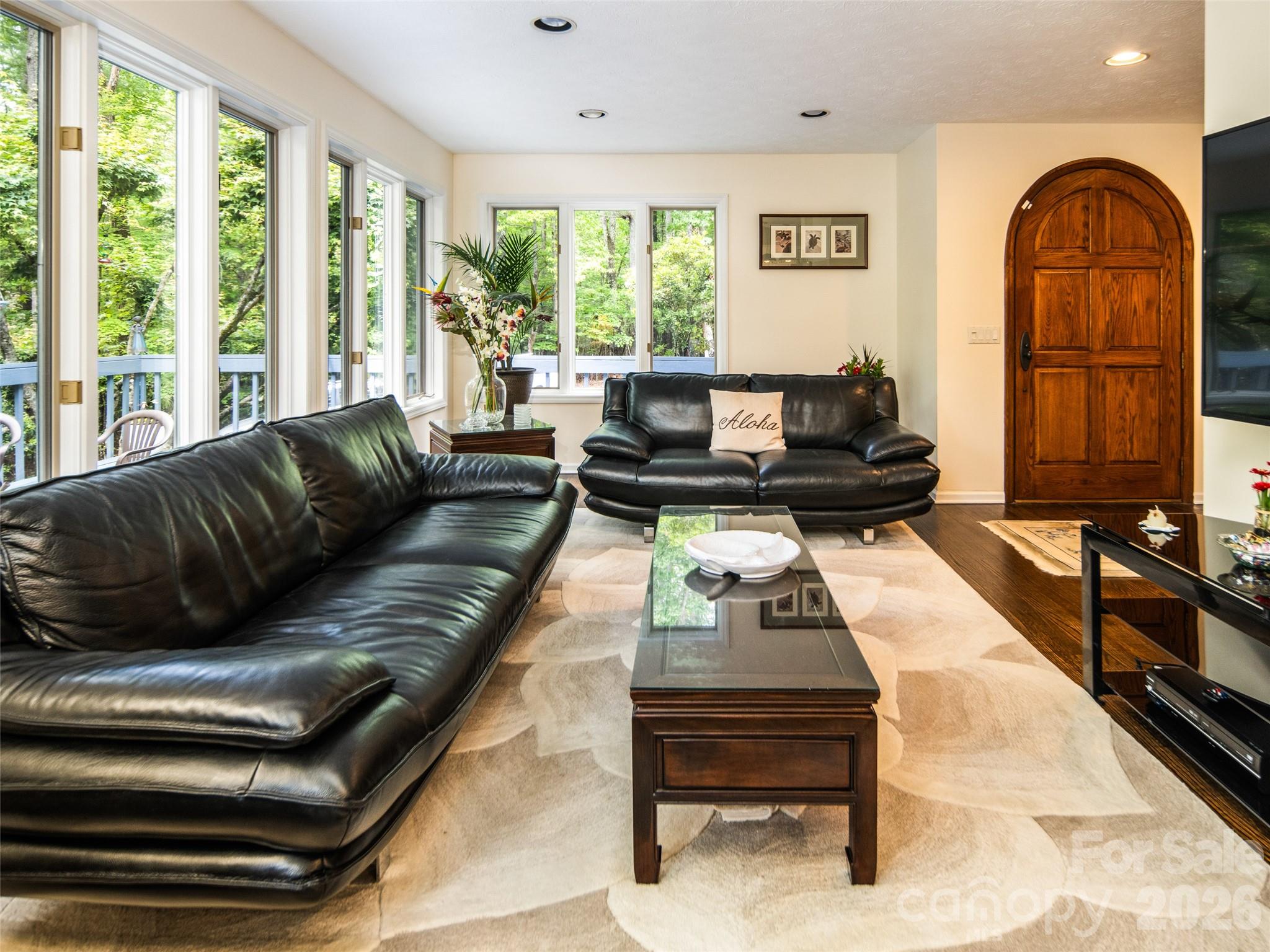 363 Rickel Drive Hendersonville, NC 28739 - Photo 8 of 44