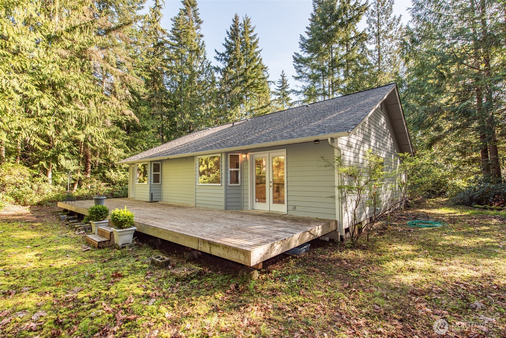 113 North Jensen Road Port Angeles, WA 98362 - Photo 32 of 39