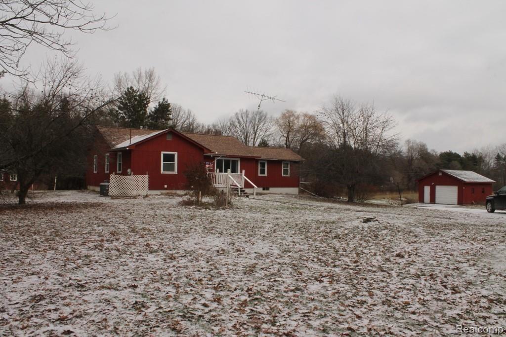 10321 Gordon Road Fenton, MI 48430 - Photo 37 of 37 Easy to show! Call today!!