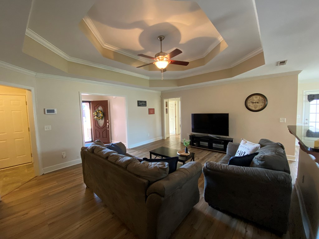 645 Talisman Drive Sumter, SC 29154 - Photo 6 of 56