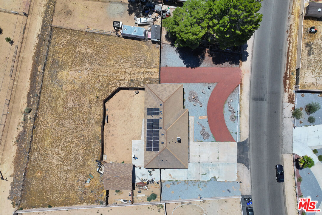 15361 Mondamon Road Apple Valley, CA 92307 - Photo 56 of 56