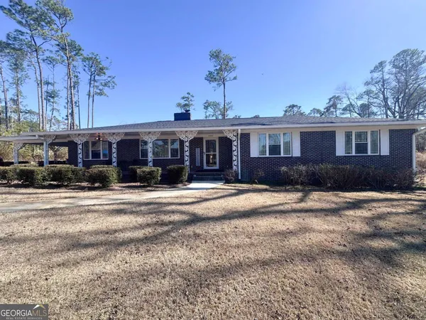 $265,500 | 1002 Darby Circle, Vidalia, GA 30474