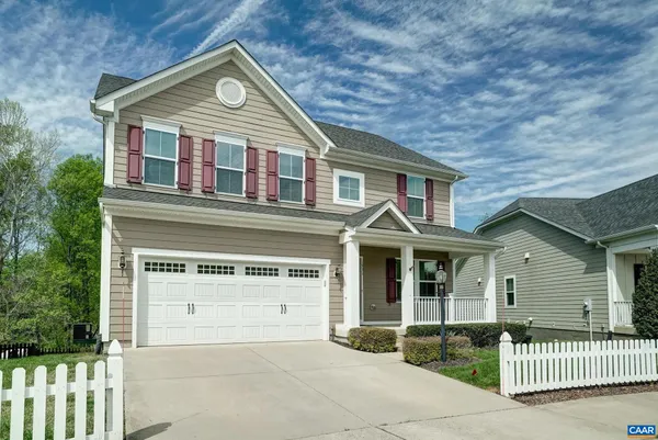 $650,000 | 1931 Delila Drive, Charlottesville, VA 22901