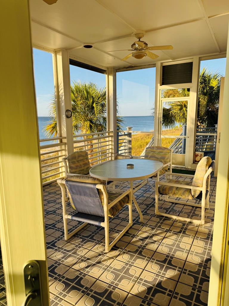 2904 Hidden Beaches Road Carrabelle, FL 32322 - Photo 25 of 43