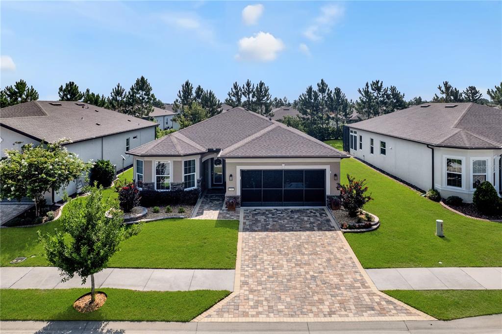 9381 Southwest 56th Loop Ocala, FL 34481 - Photo 2 of 47