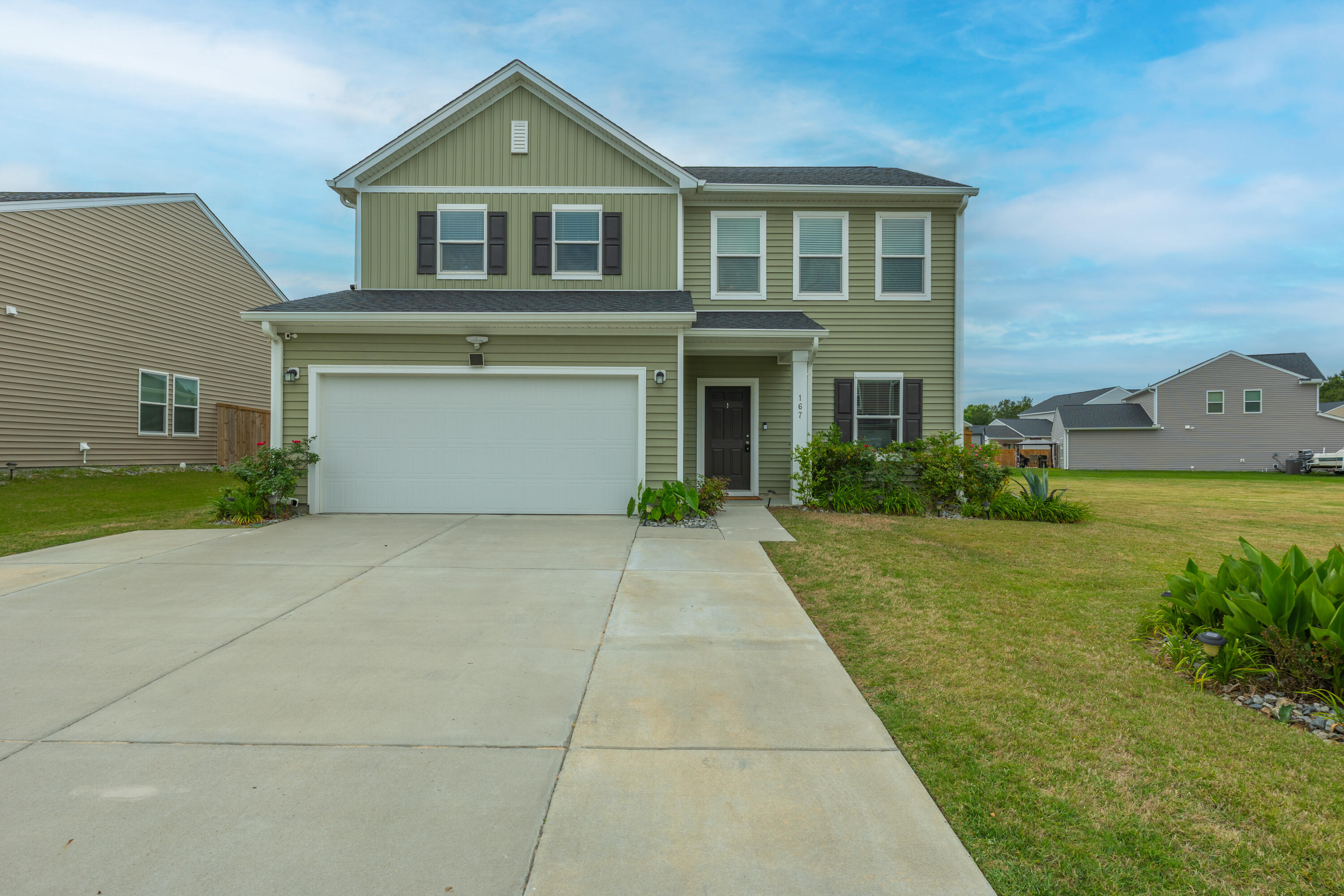 167 Cypress Plantation Road Moncks Corner, SC 29461 - Photo 1 of 25 P1059306-Edit