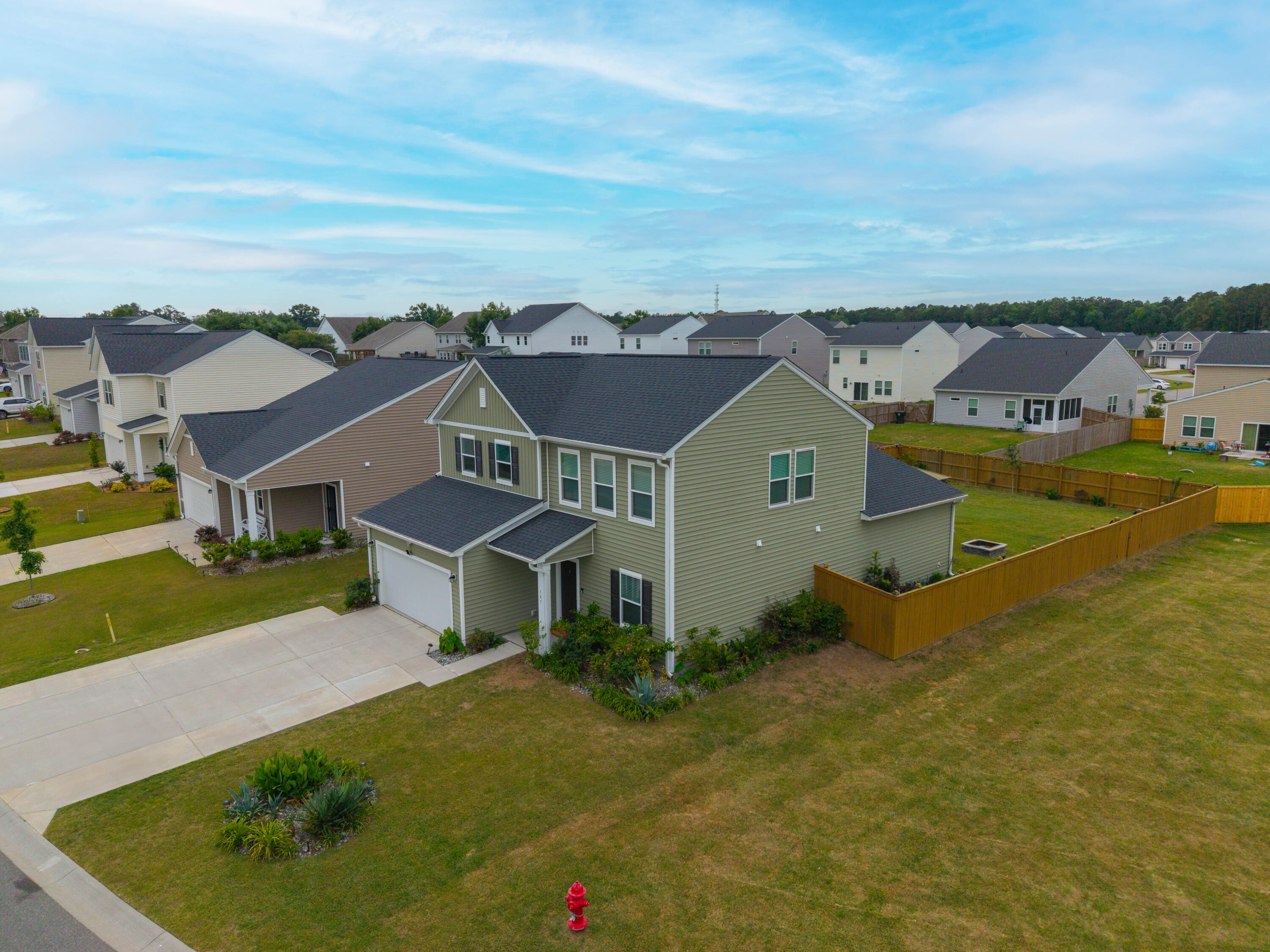 167 Cypress Plantation Road Moncks Corner, SC 29461 - Photo 4 of 25 DJI_20250507143614_0036_D-Edit