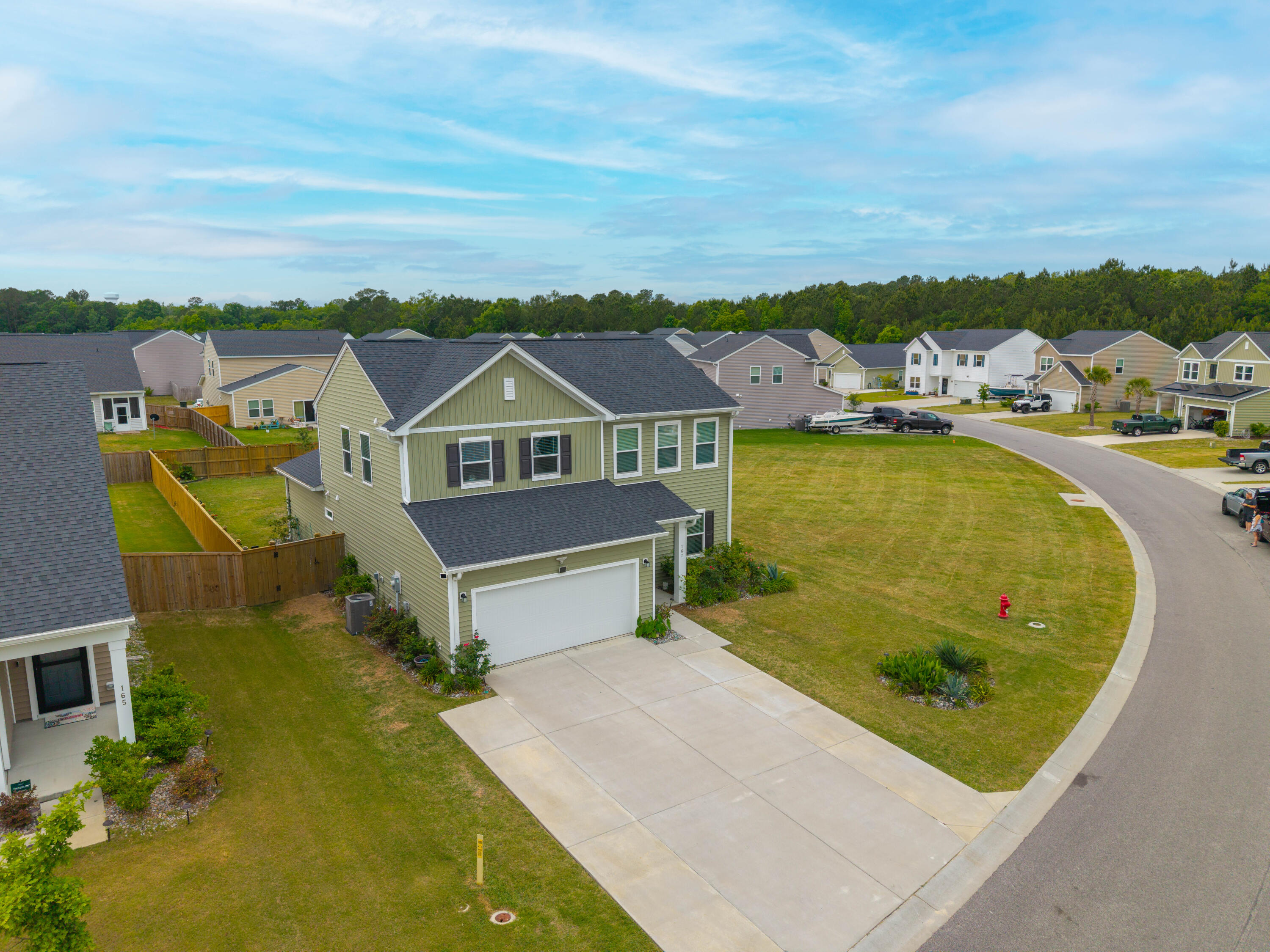 167 Cypress Plantation Road Moncks Corner, SC 29461 - Photo 5 of 25 DJI_20250507143651_0038_D-Edit