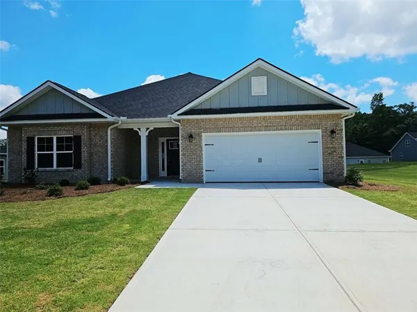 $340,350 | 321 Angela Avenue, Bowdon, GA 30108