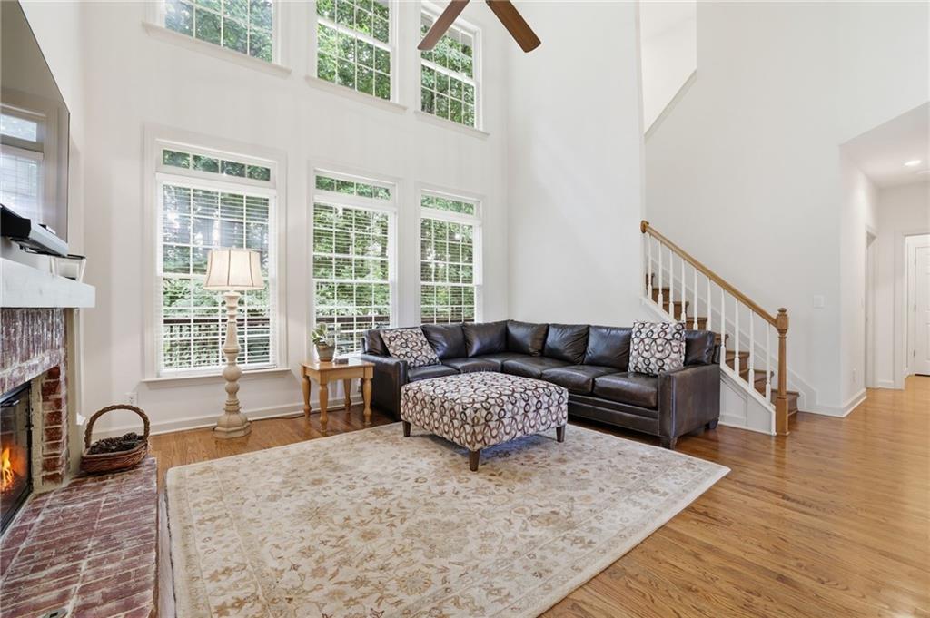 1620 Reindeer Ridge Alpharetta, GA 30005 - Photo 16 of 56