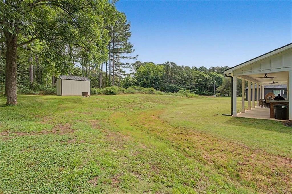 91 Holly Road Bowdon, GA 30108 - Photo 41 of 49