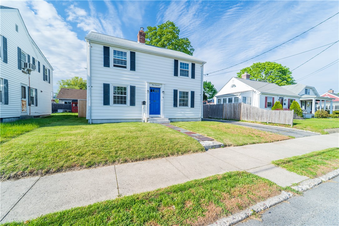 300 Vine Street Pawtucket, RI 02861 - Photo 2 of 22