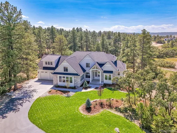 $2,699,000 | 1750 Arrowpoint Court, Franktown, CO 80116