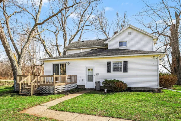 $250,000 | 5284 East Territorial Road, Pleasant Lake, MI 49272