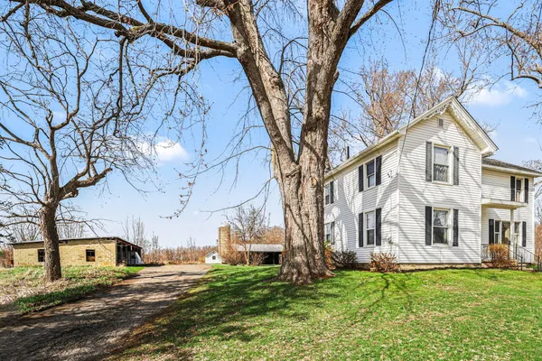 $250,000 | 5284 East Territorial Road, Pleasant Lake, MI 49272