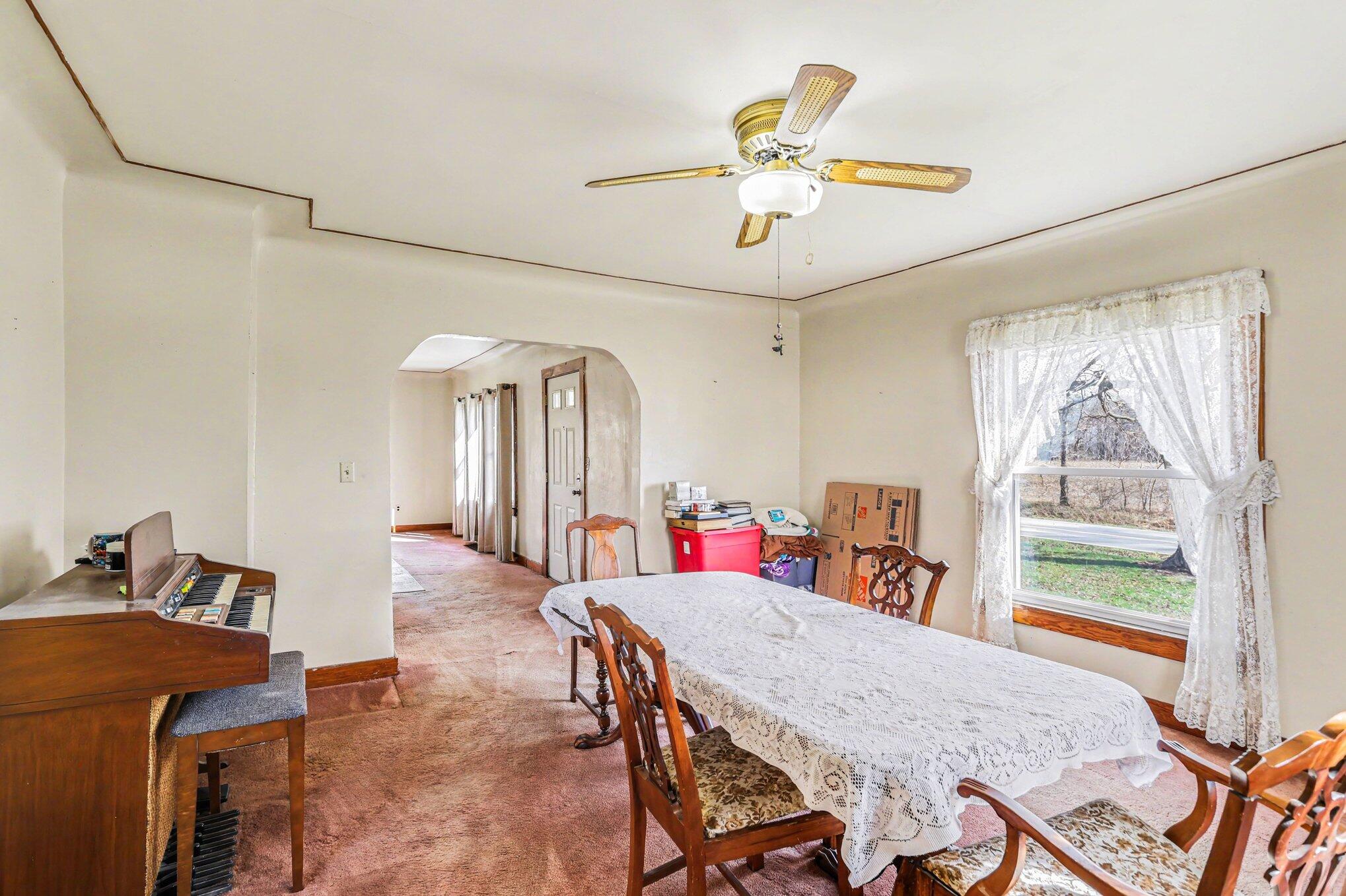 5284 East Territorial Road Pleasant Lake, MI 49272 - Photo 35 of 38 016_file_8283