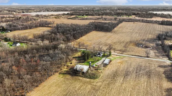 $250,000 | 5284 East Territorial Road, Pleasant Lake, MI 49272