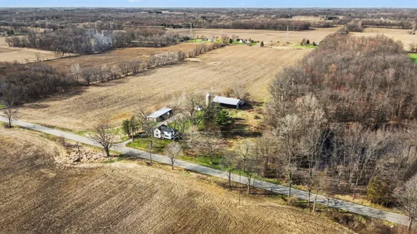 $250,000 | 5284 East Territorial Road, Pleasant Lake, MI 49272