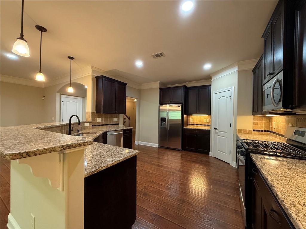 13331 Flamingo Road Alpharetta, GA 30004 - Photo 6 of 20 Gallery Image 6