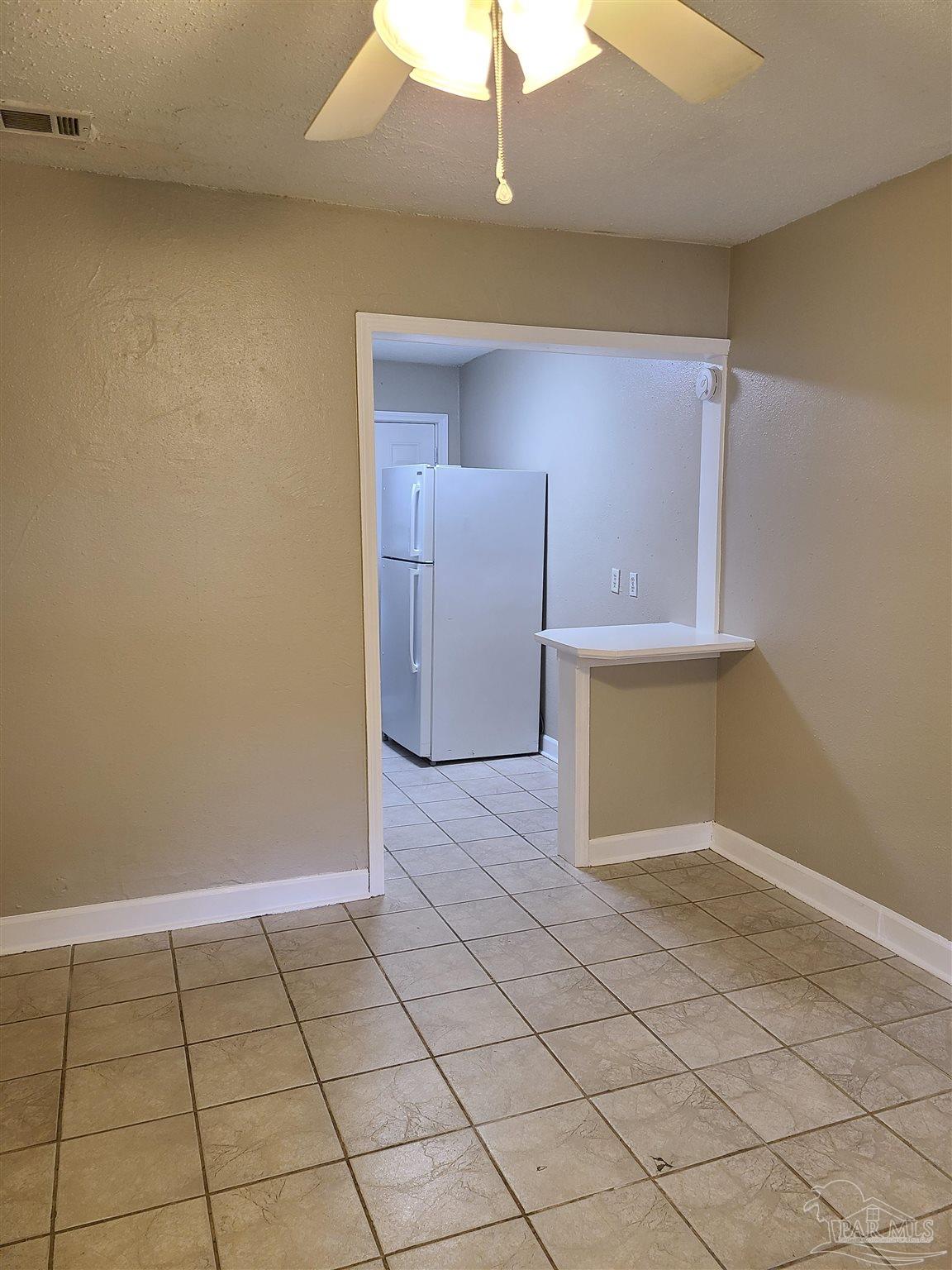 612 McCarroll Road, Unit B Pensacola, FL 32507 - Photo 2 of 13 a view of utility room