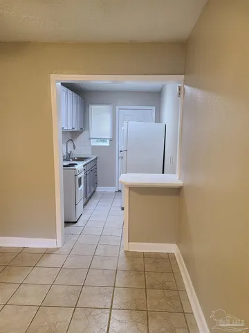 $995 | 612 McCarroll Road, Unit B, Pensacola, FL 32507