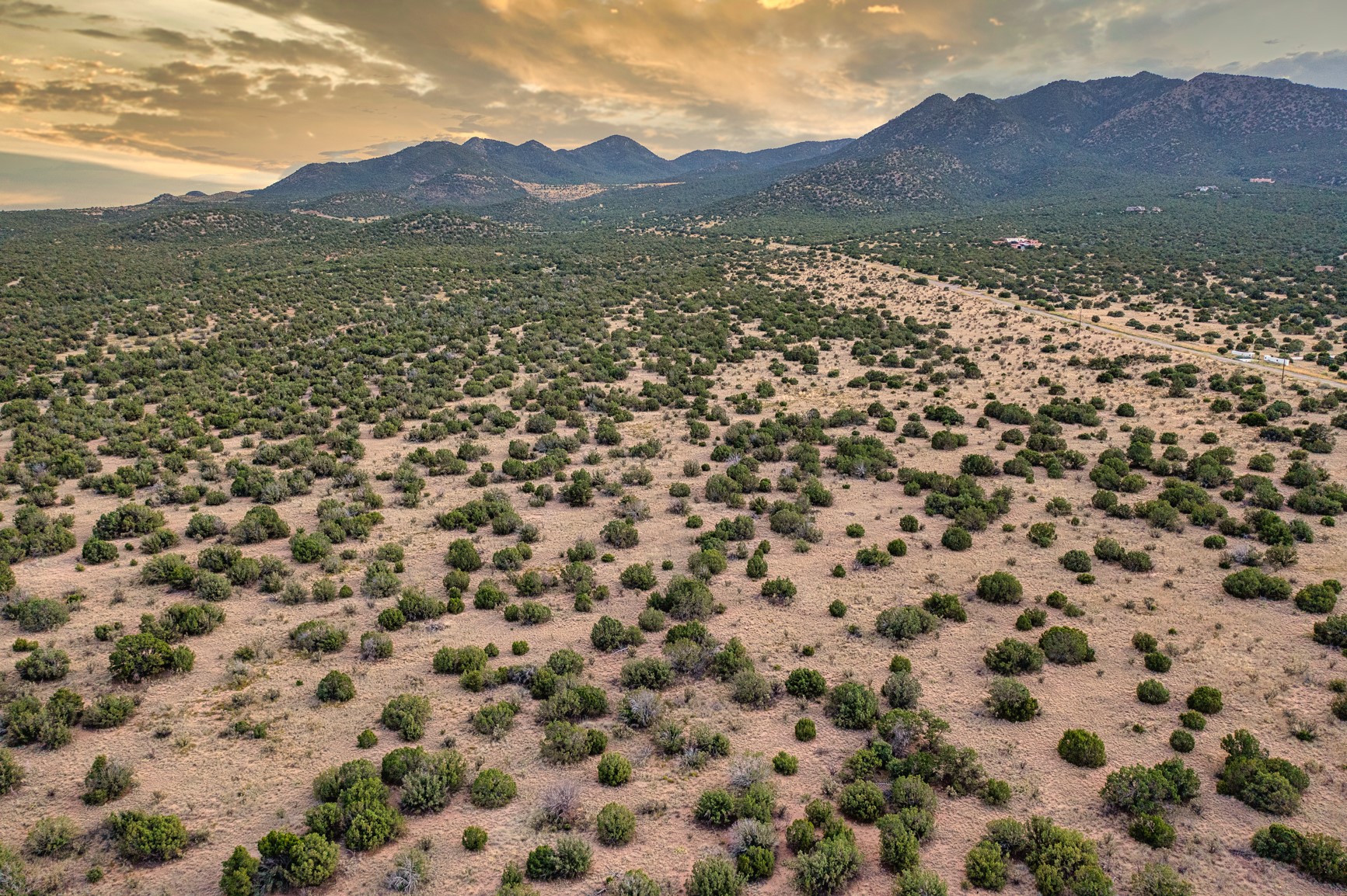 509 Gold Mine Road Cerrillos, NM 87010 - Photo 20 of 20