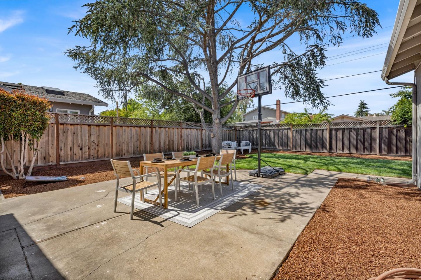 1165 Nadine Drive Campbell, CA 95008 - Photo 36 of 66