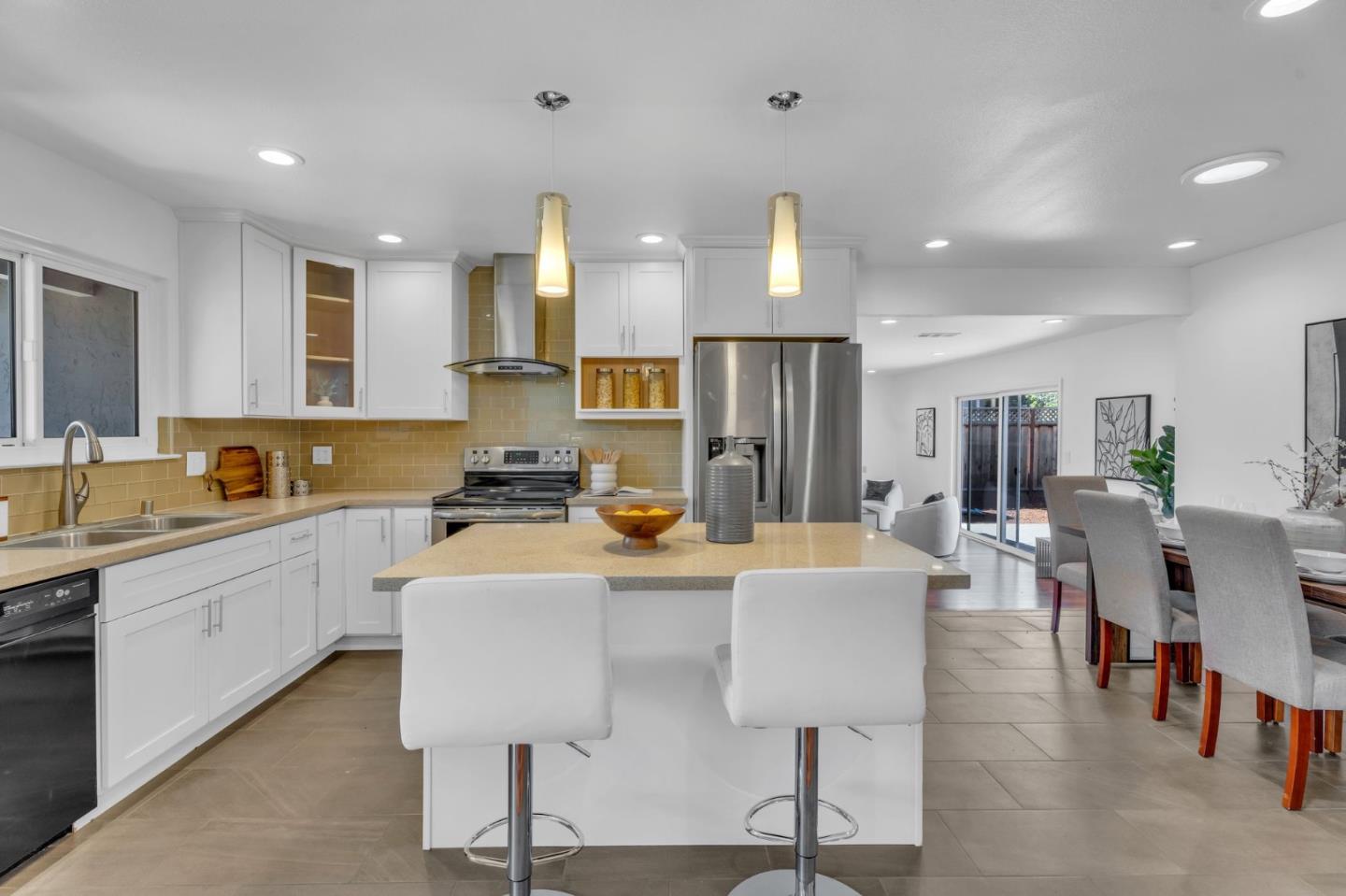 1165 Nadine Drive Campbell, CA 95008 - Photo 6 of 66