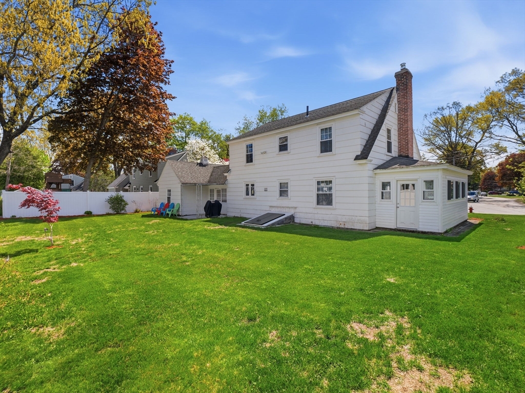14 Delwood Road Chelmsford, MA 01824 - Photo 37 of 42 Gallery Image 37