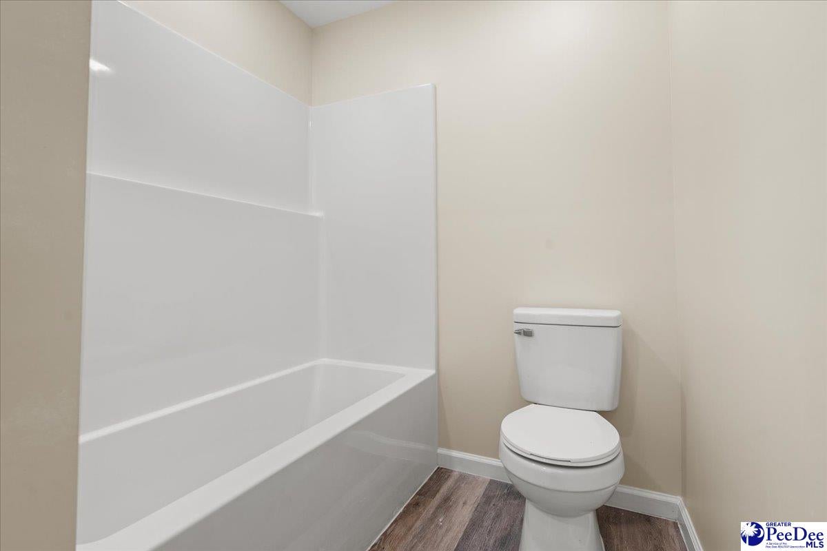32 Roddy Street Cheraw, SC 29520 - Photo 19 of 36 Gallery Image 19