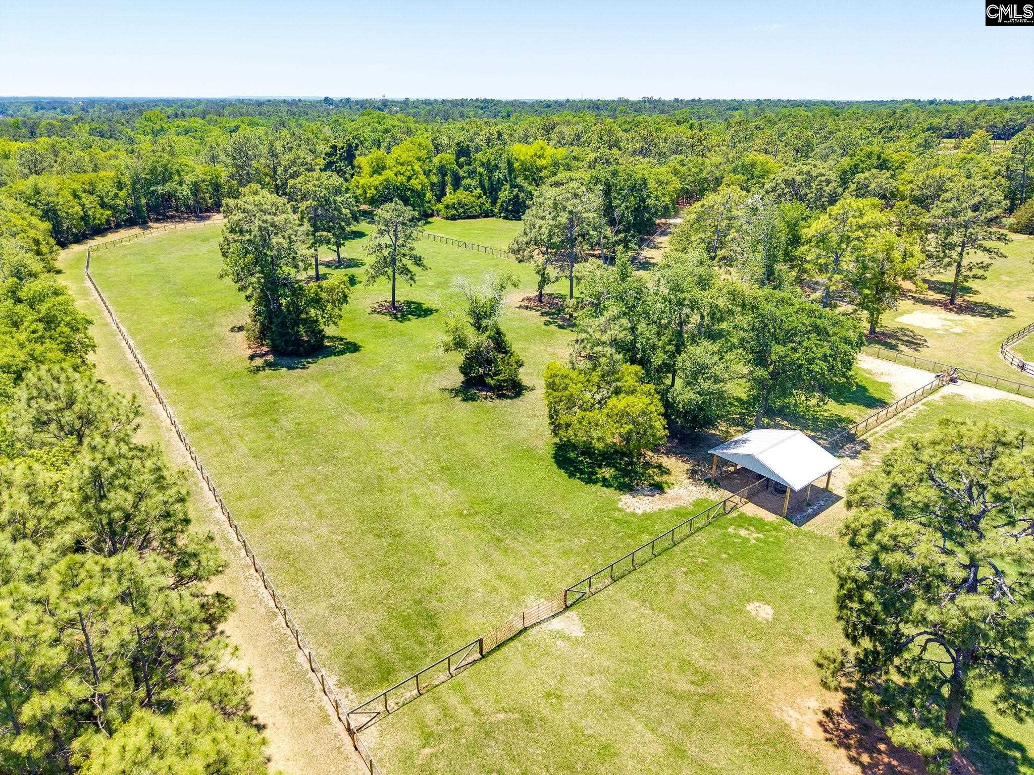 100 Horse Pasture Road Camden, SC 29020 - Photo 83 of 93