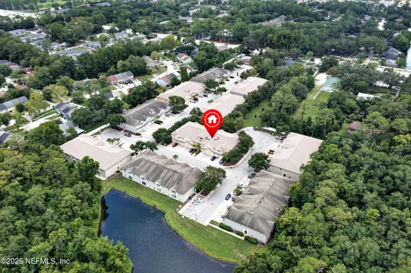 $1,650 | 4240 Migration Drive, Unit 97, Jacksonville, FL 32257