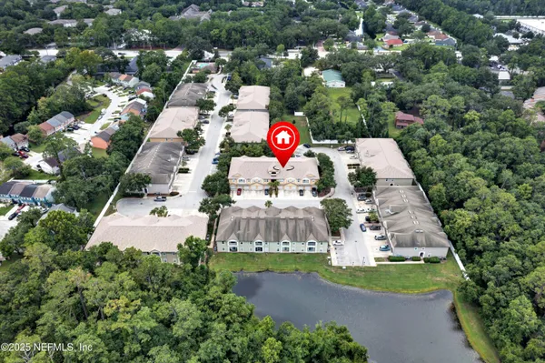 $1,650 | 4240 Migration Drive, Unit 97, Jacksonville, FL 32257