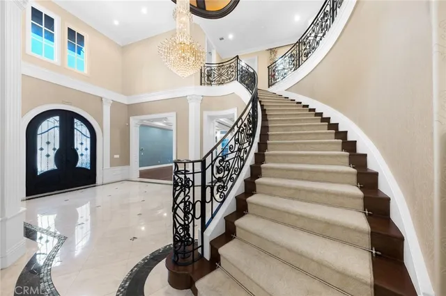 $3,800,000 | 312 East Camino Real Avenue, Arcadia, CA 91006