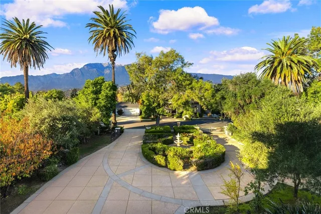 $3,800,000 | 312 East Camino Real Avenue, Arcadia, CA 91006